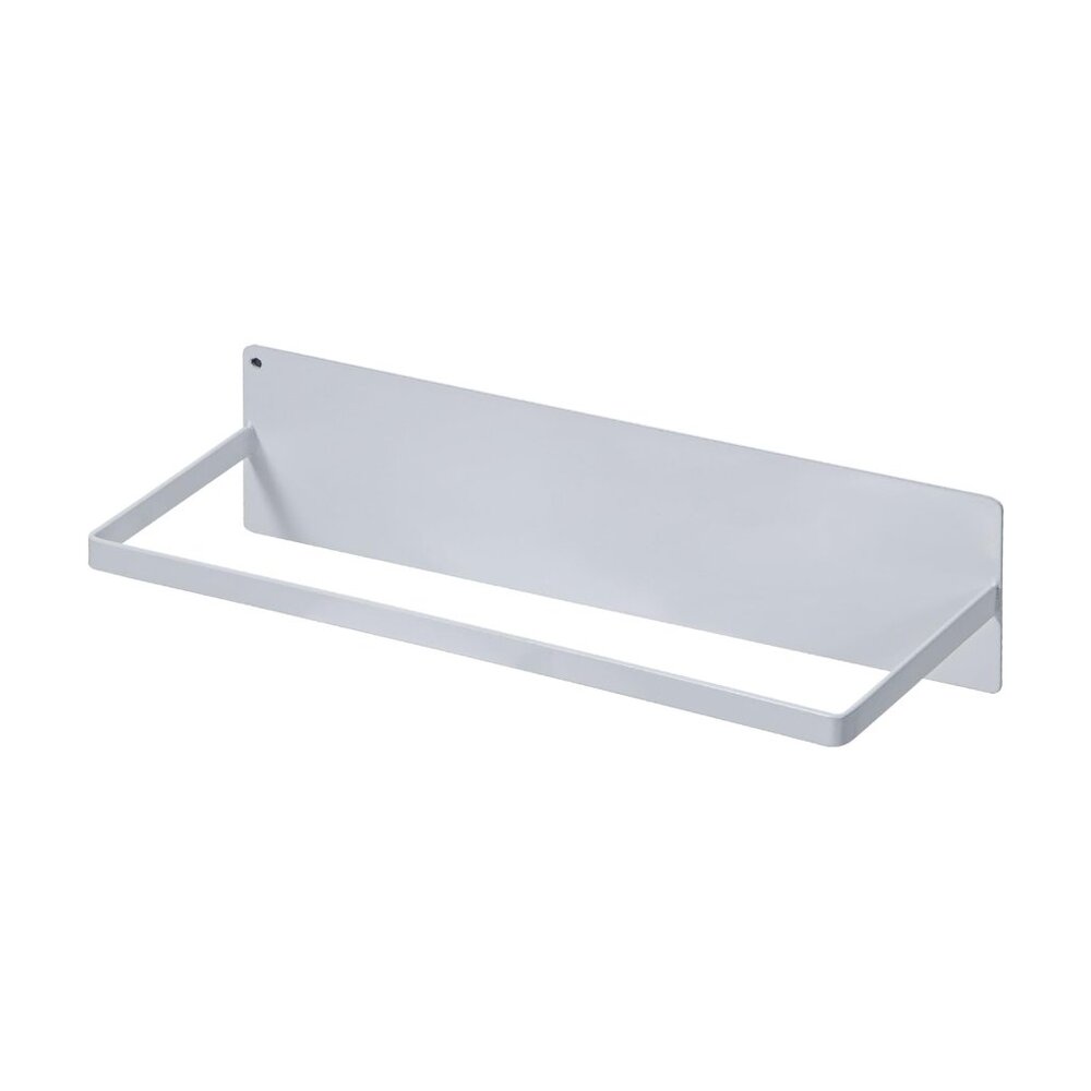 Magnetic Hanging Shoe Rack Wall Mounted No Drilling Storage Organizer